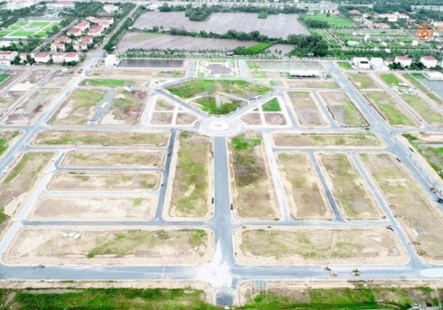 Thị Trường Bất Động Sản 2025