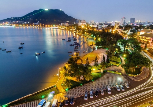 Bất Động Sản Vũng Tàu Và Nhận Định