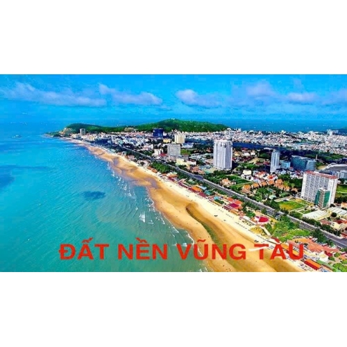 ĐẤT NỀN VŨNG TÀU